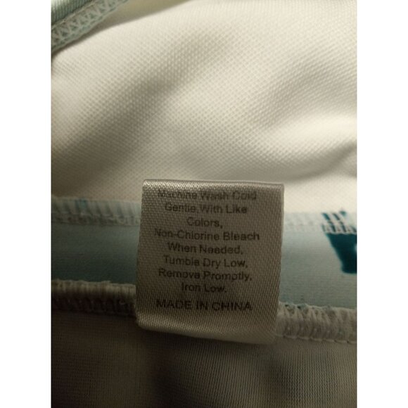 Shein 1 Bikini Top/2 Bikini Bottoms Size See Measurements - Picture 8 of 11